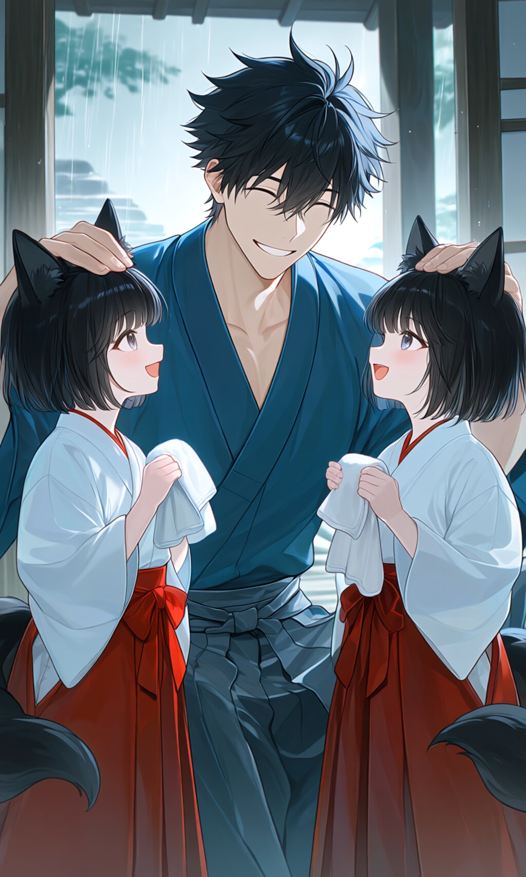 お疲れ様