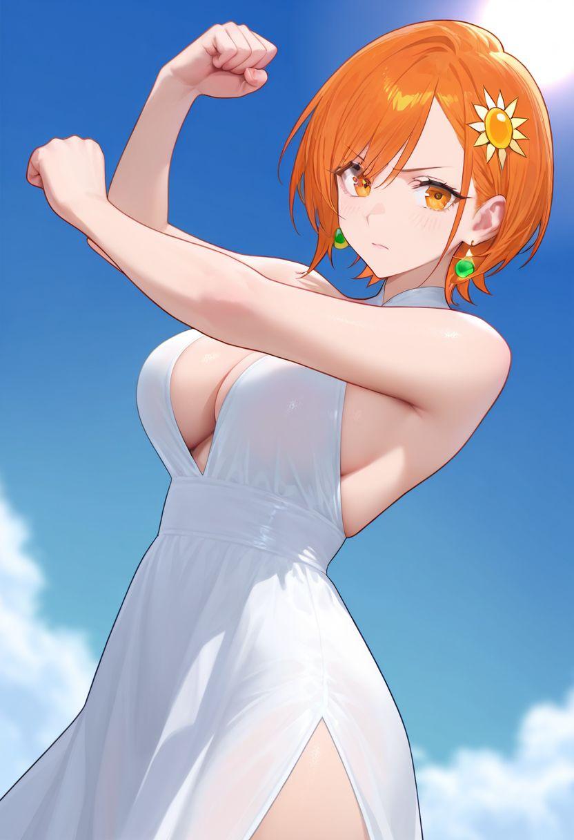 ソレイユさん