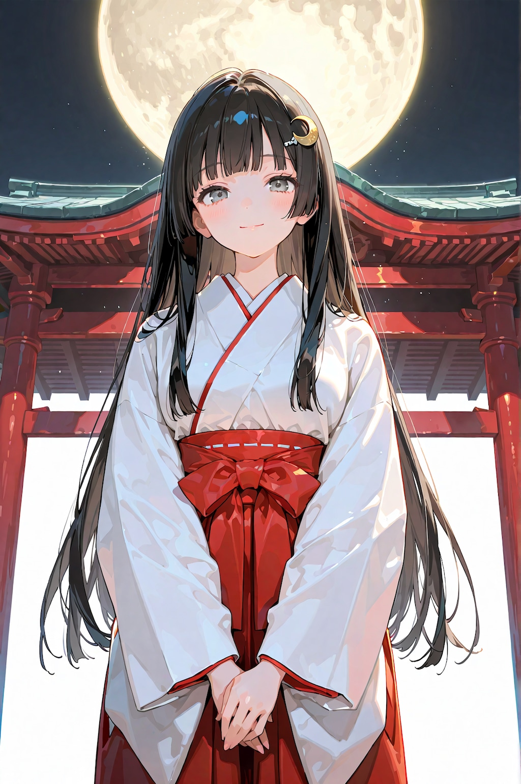夏嶺逍遥（かれいしょうよう）｜確認ヨシ！