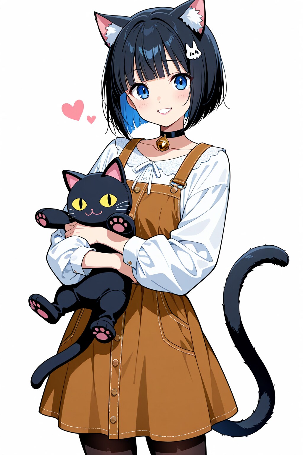 クロミナ【Nova Anime XL IL v7.0】