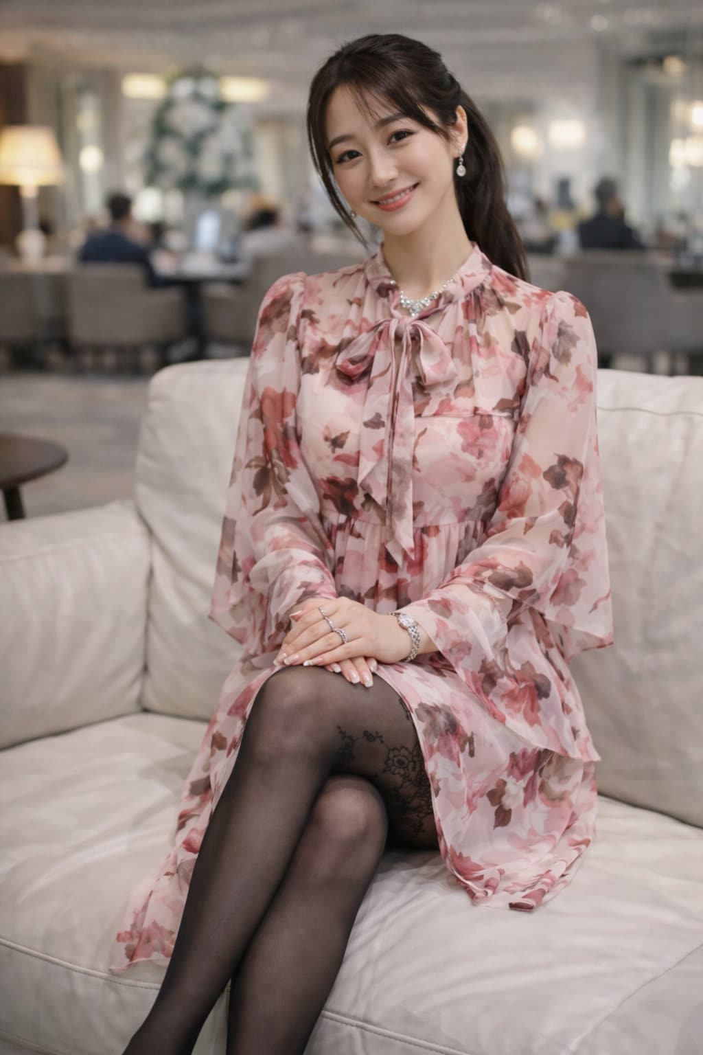 素敵な人妻#4