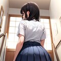 デイリーパンツ2 2枚目