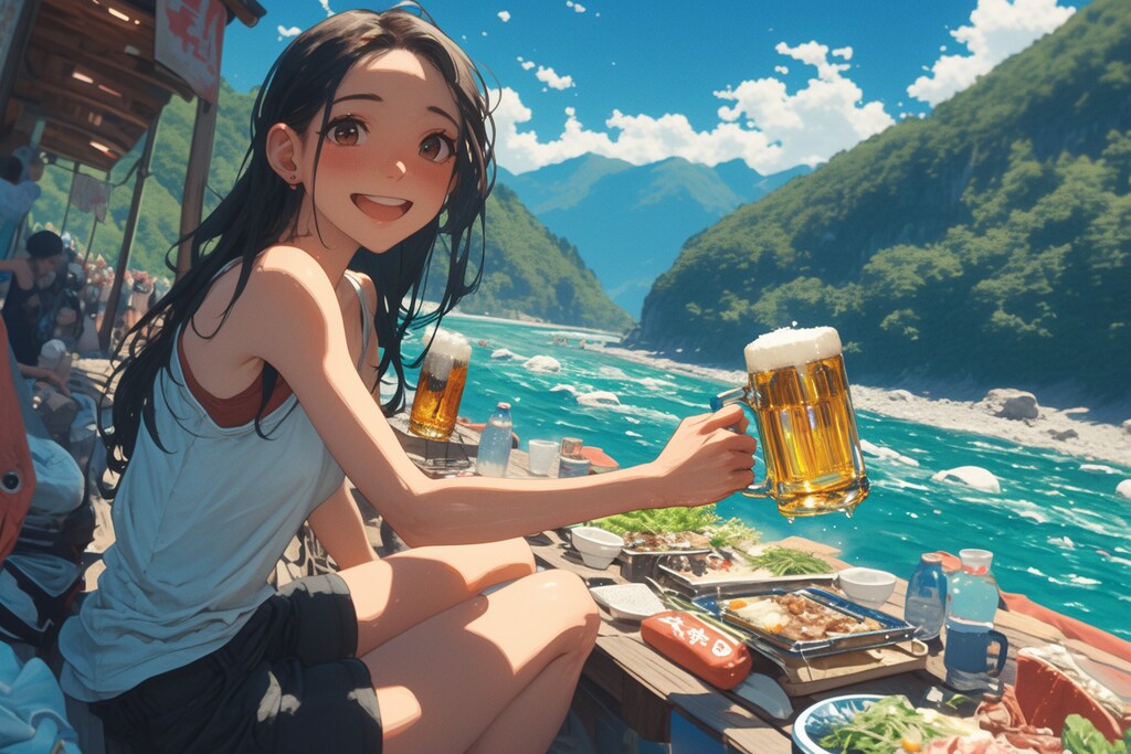 乾杯‼️🍻✨300