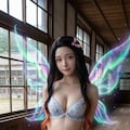 妖精・着せ替え  ( 1536×2752 )  5枚 6枚目