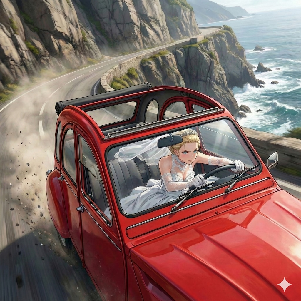 プリンセス 2473