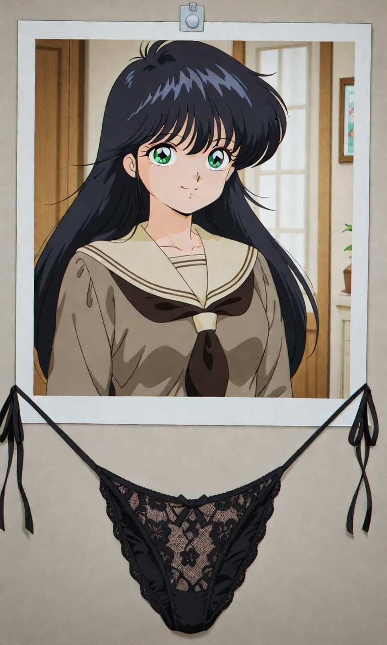 となりの家の中学生男子のコレクション
