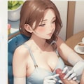 淑女の嗜み５ 4枚目
