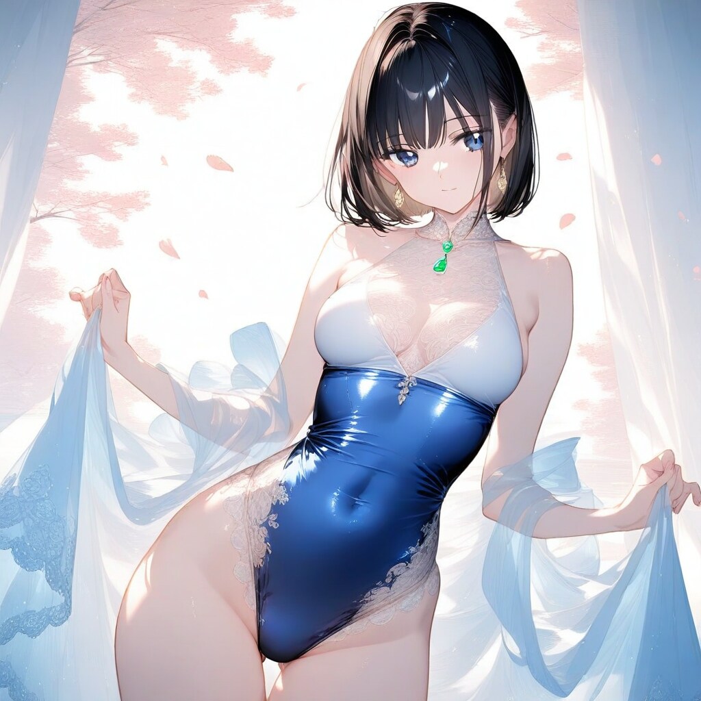 碧玉の春、桜舞う約束
