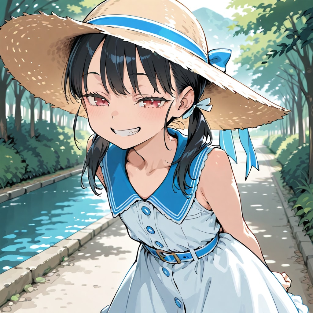 会えてうれしい？