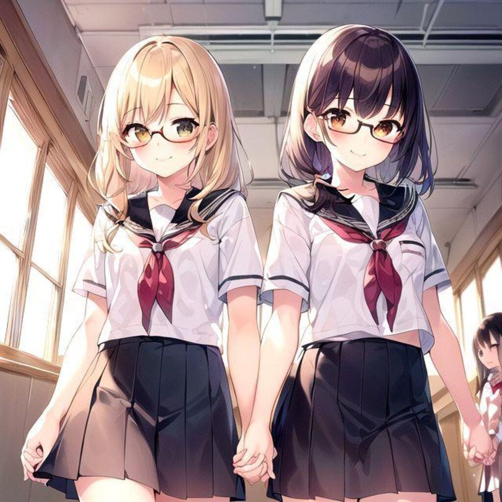 時が止まってしまえば…