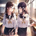 時が止まってしまえば… 5枚目