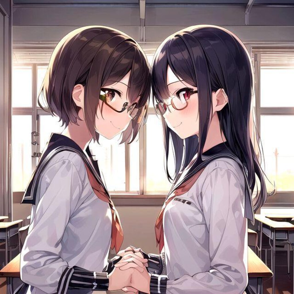 時が止まってしまえば…