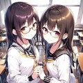 時が止まってしまえば… 3枚目