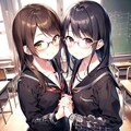 時が止まってしまえば… 4枚目