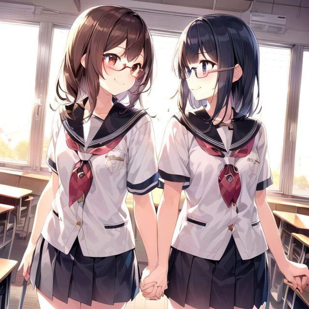 時が止まってしまえば…