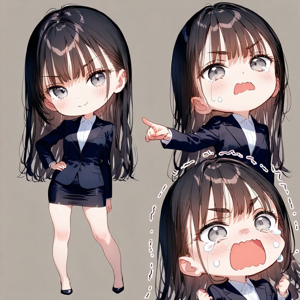 傷つくだろーが！