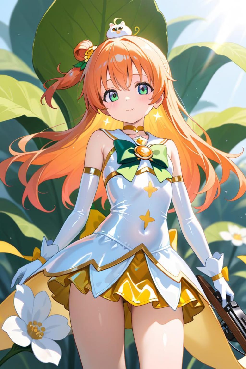 まちカドまぞく　陽夏木ミカン