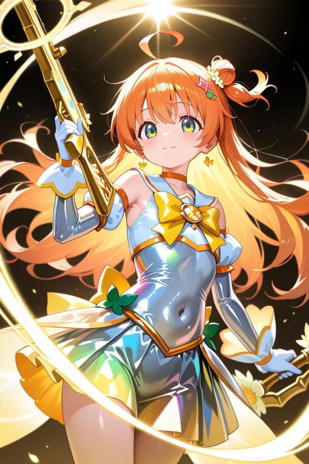 まちカドまぞく　陽夏木ミカン