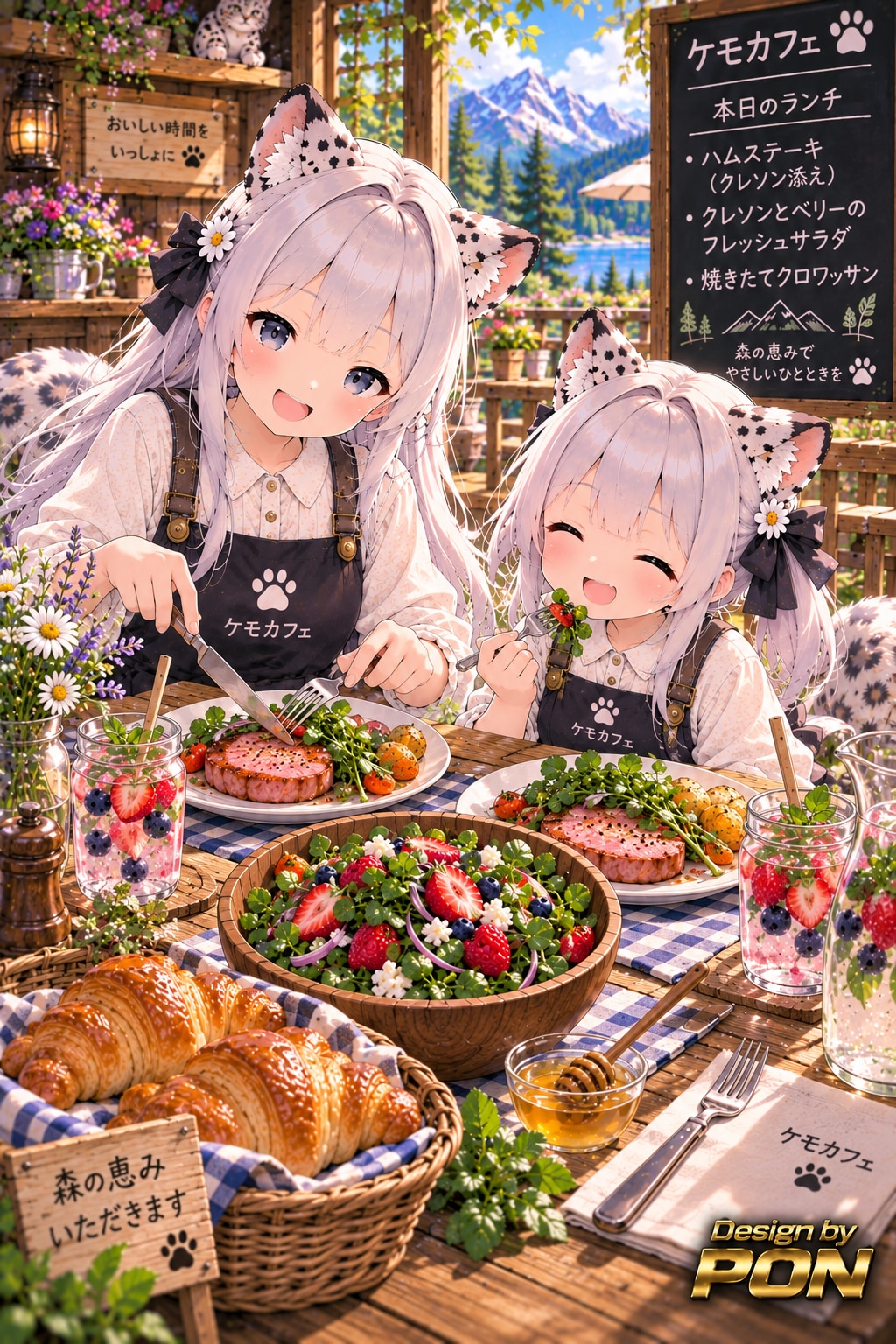 おはよう