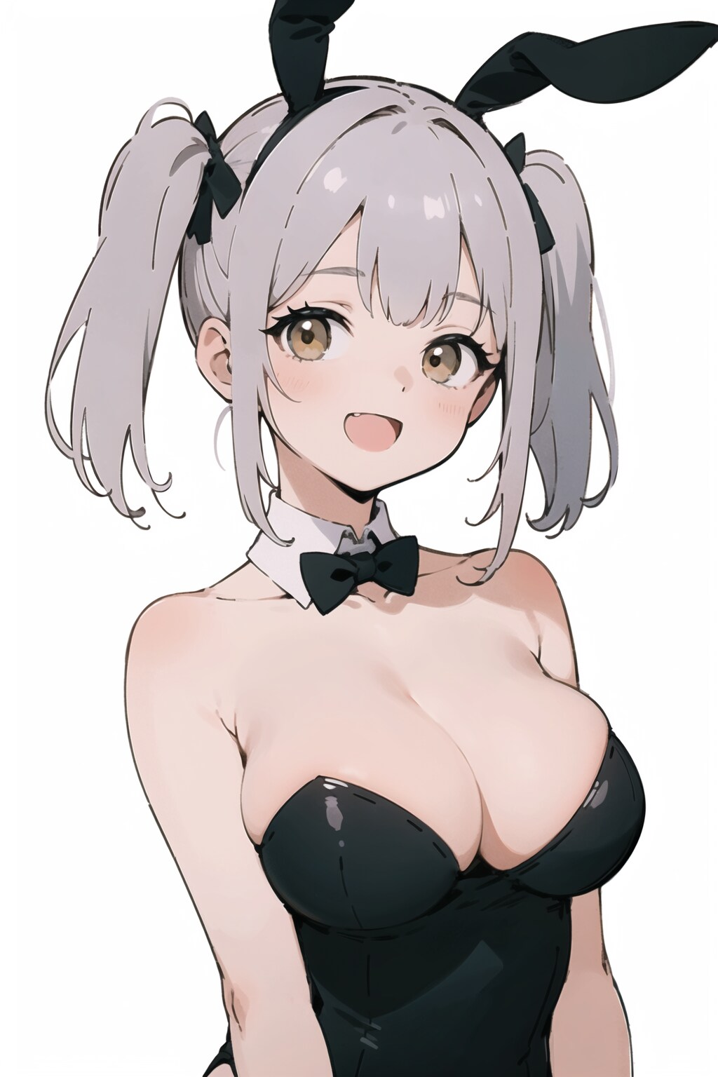 今日のバニーガール（2026/06/07）