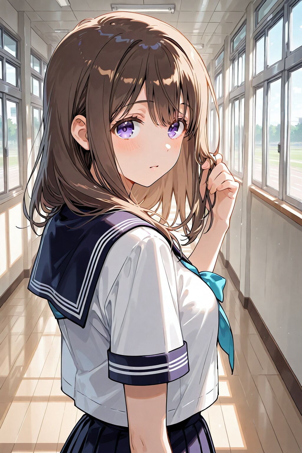 黒江 真由