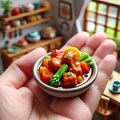 朝飯 4枚目