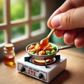 朝飯 3枚目