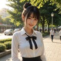 ポートレート46 4枚目