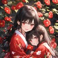 紅百合 8枚目