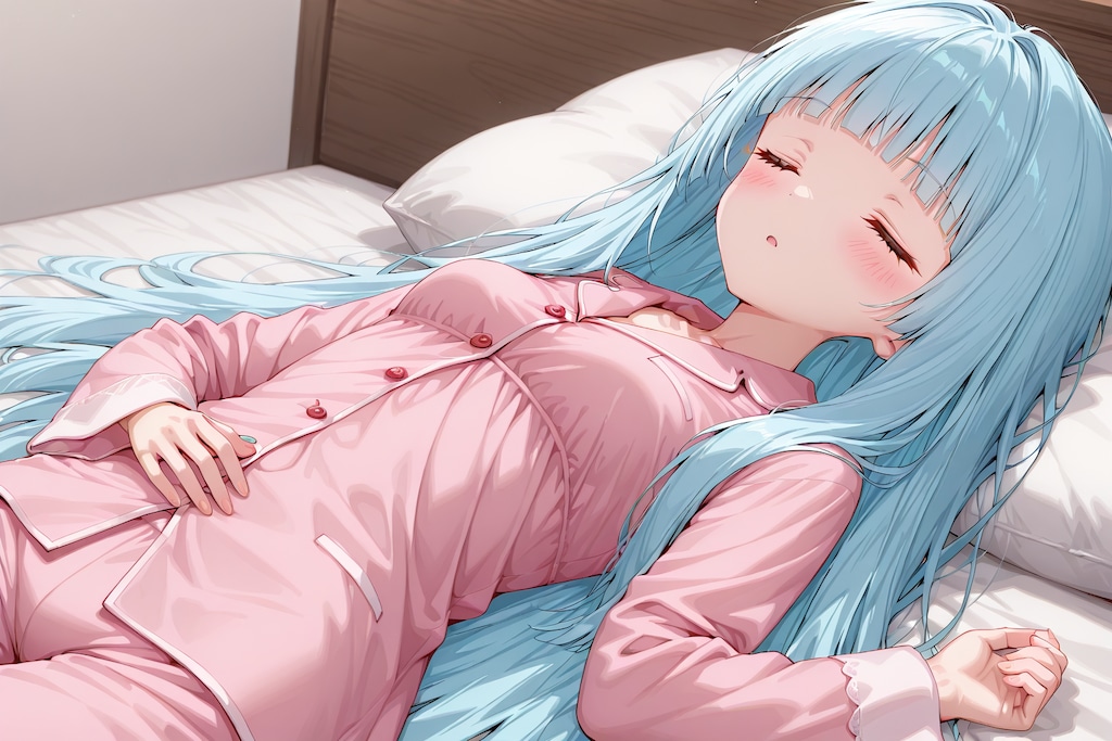 睡眠260904
