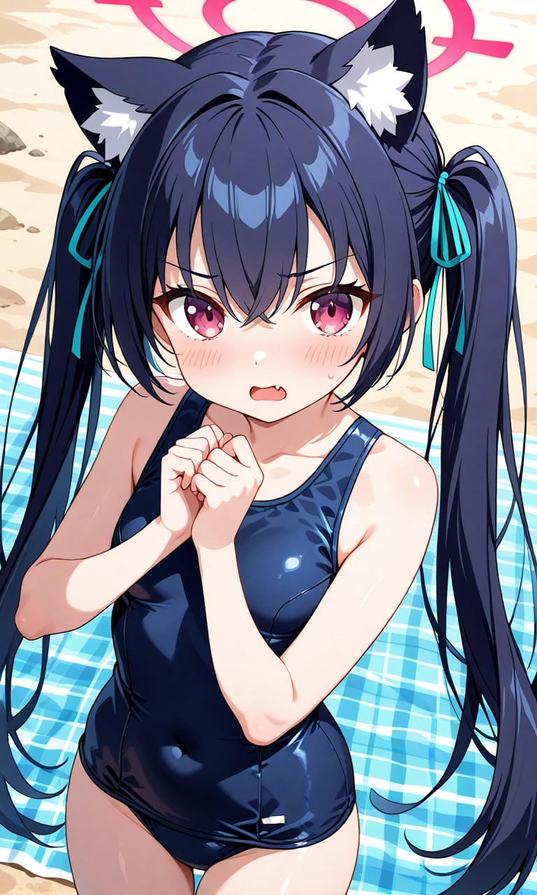 黒見セリカ