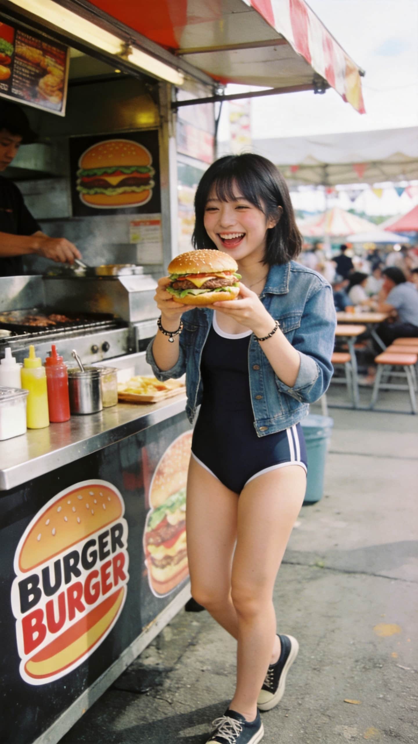 Festival Bite of Happiness