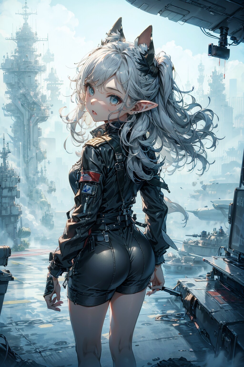 ジャケット