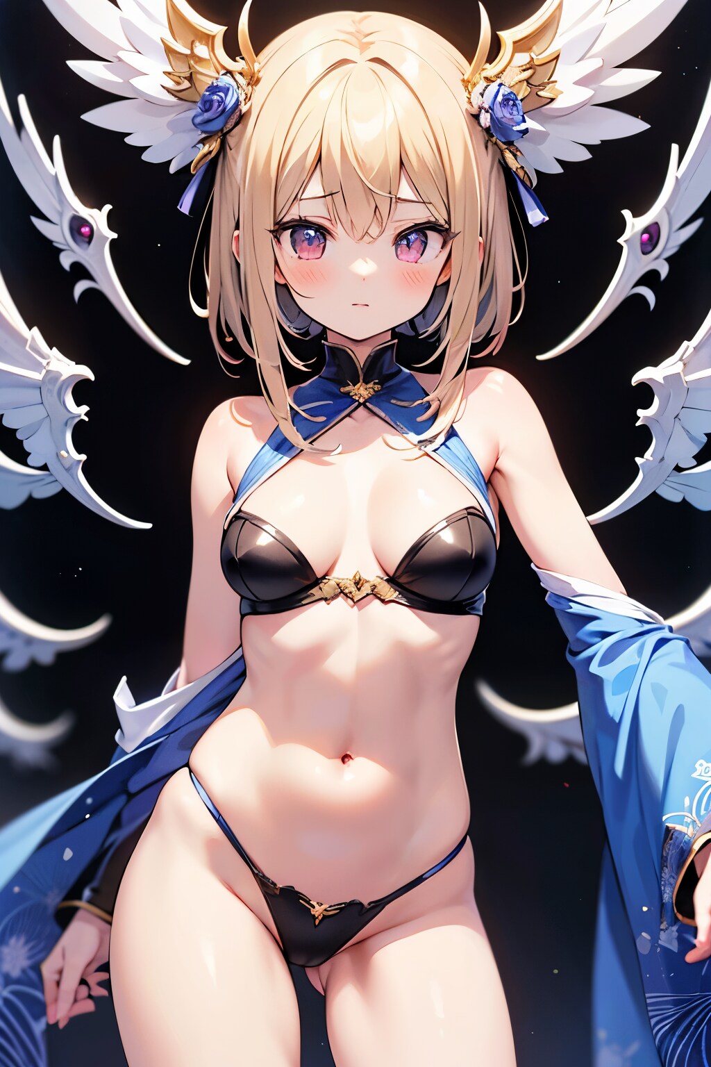 くしゃみをしたら