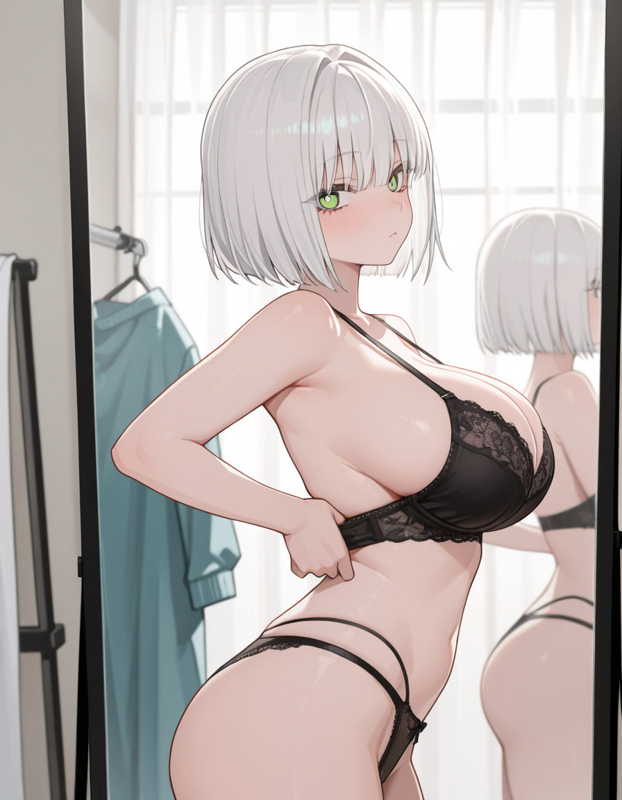 着替え