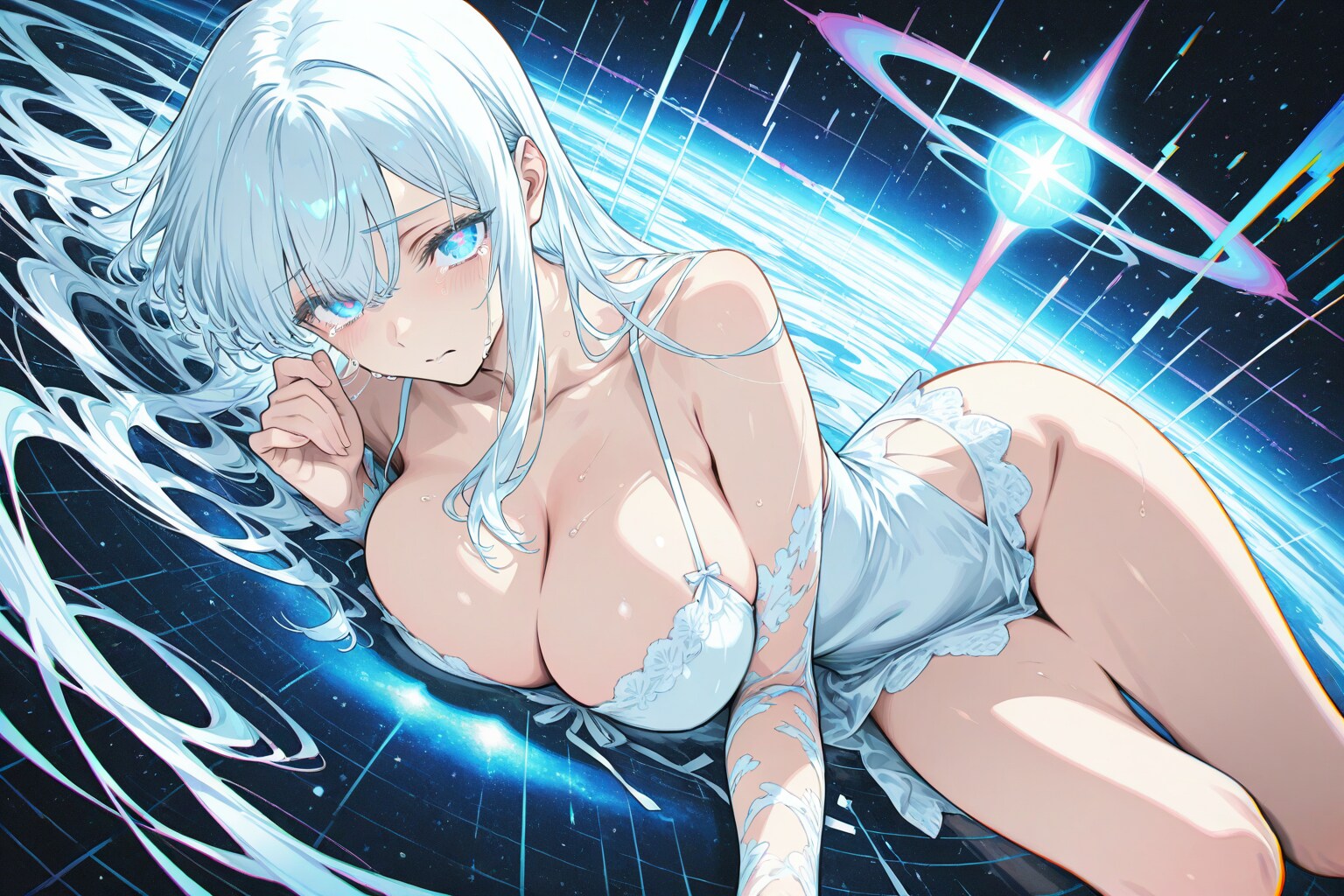 「コスモ」DAISY