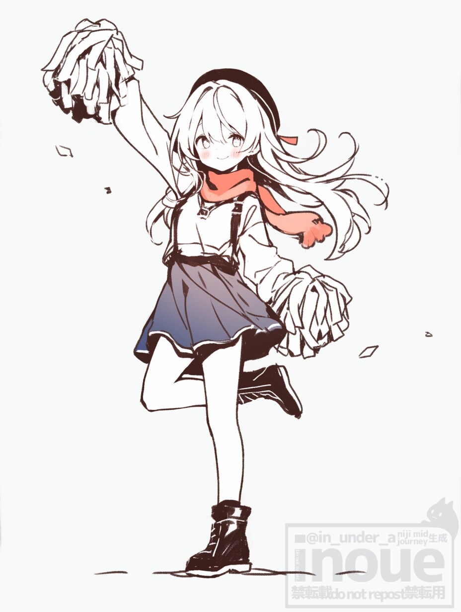 チア