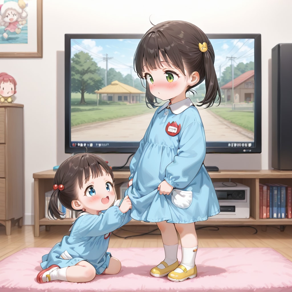 世界テレビ・デー。