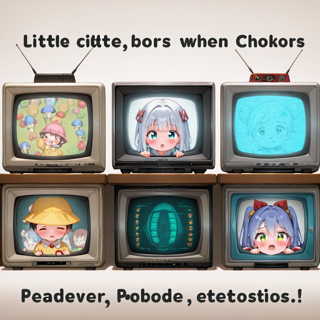 世界テレビ・デー。 | の人気AIイラスト・グラビア