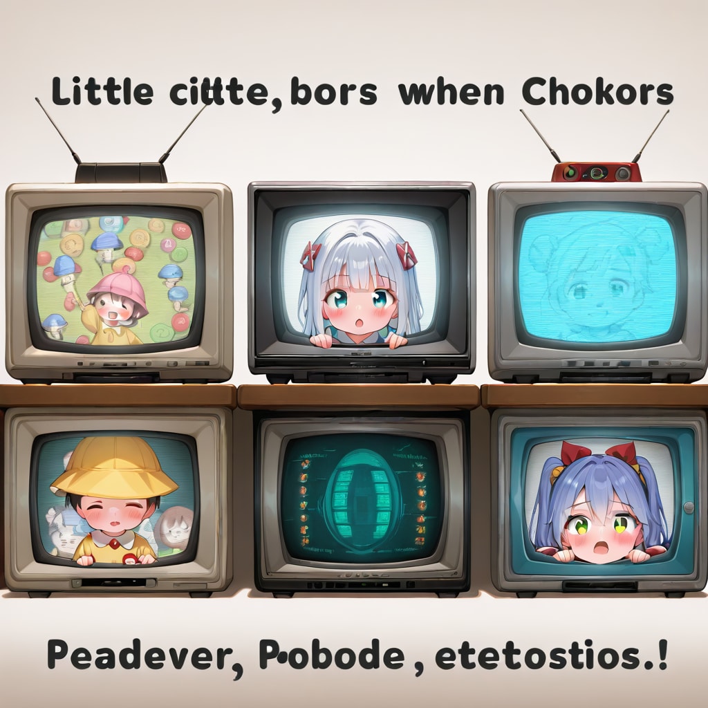 世界テレビ・デー。