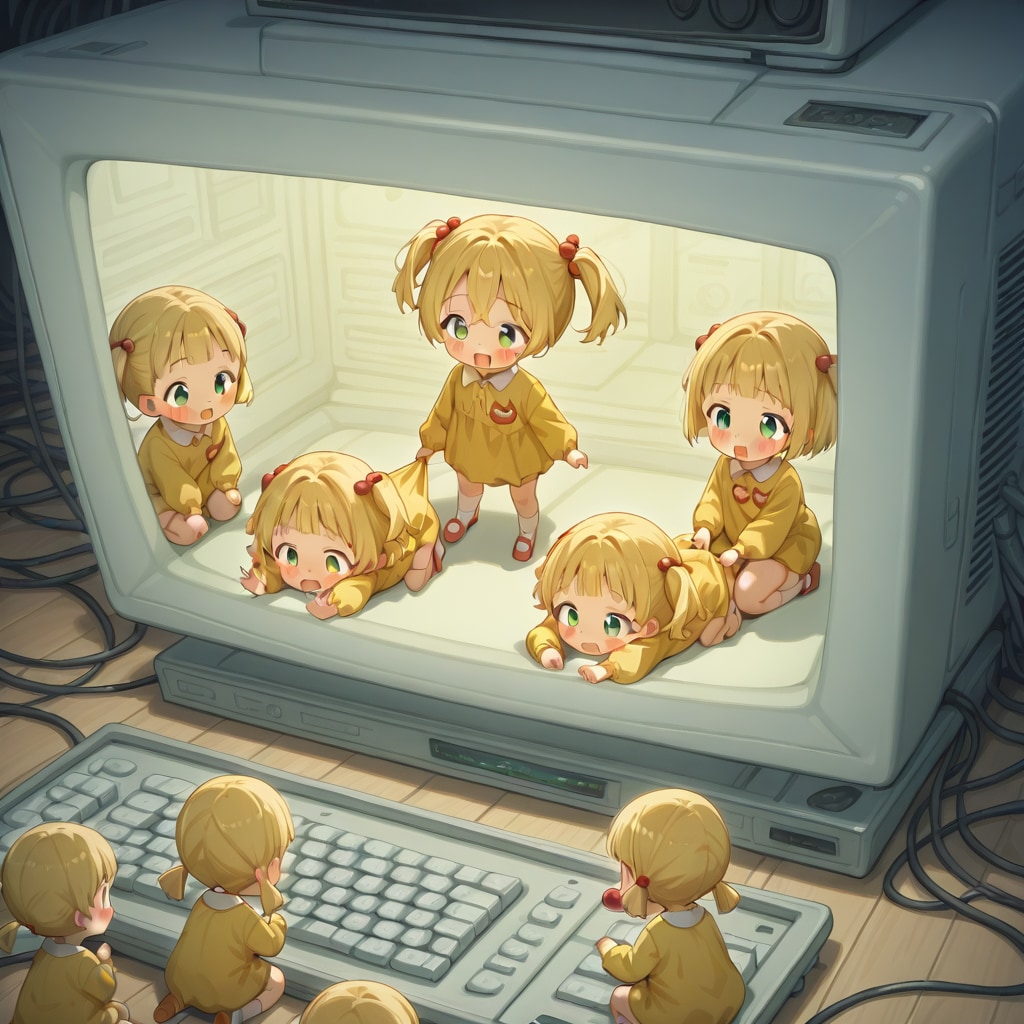 世界テレビ・デー。