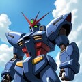 「 これはガンダムでは・・・ 」 2枚目