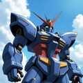 「 これはガンダムでは・・・ 」 3枚目