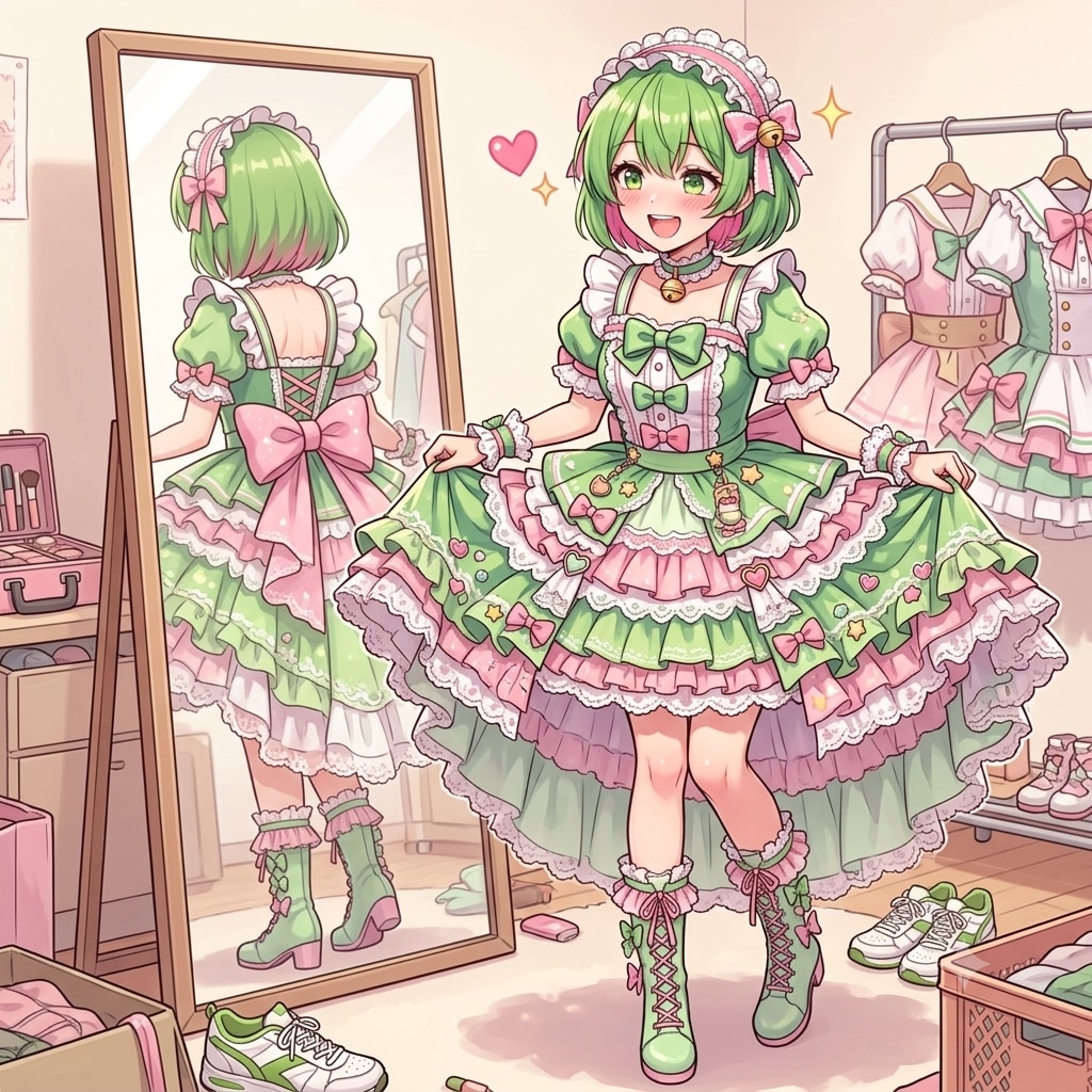 <川崎ちゃん>実は