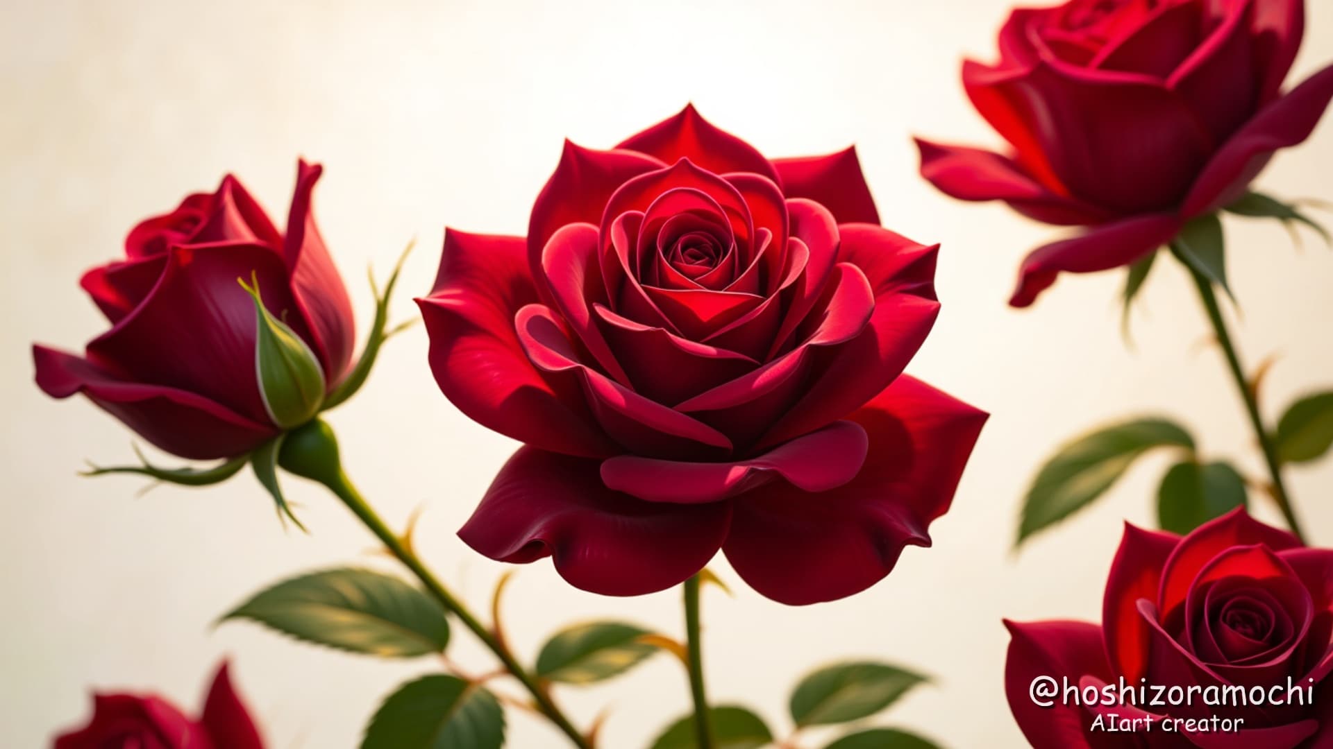 情熱と戯れる光の舞踏 - A dance of light that plays with passion | の人気AIイラスト・グラビア