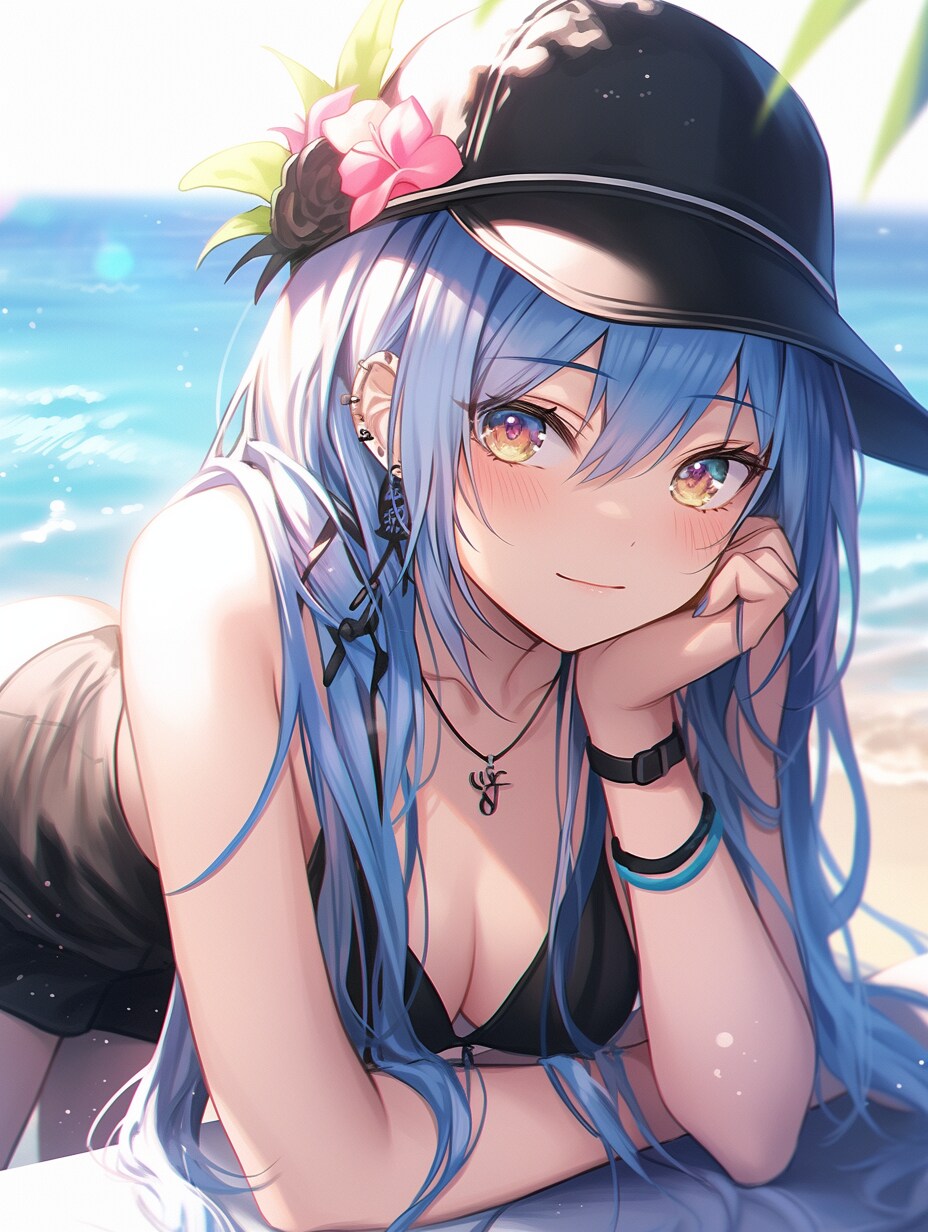 気持ちいいね～🎶