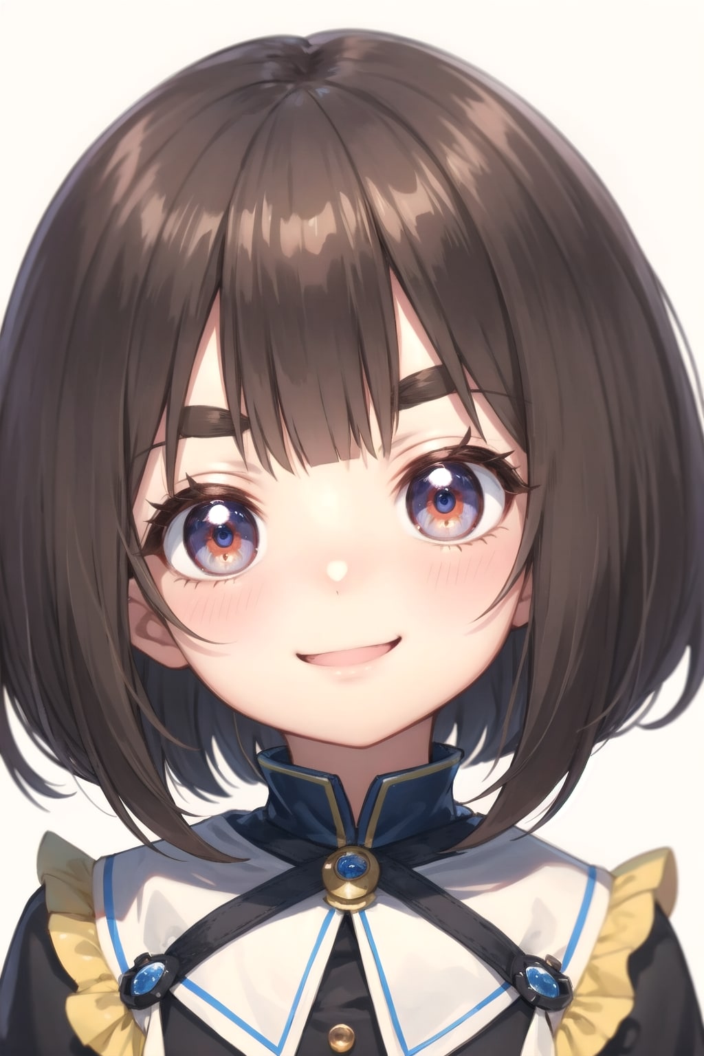りつ9歳