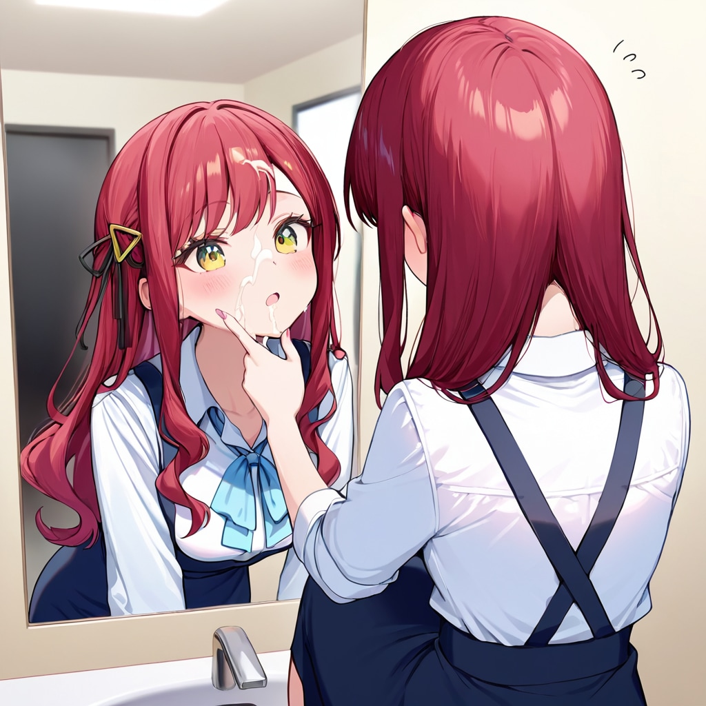 mirror