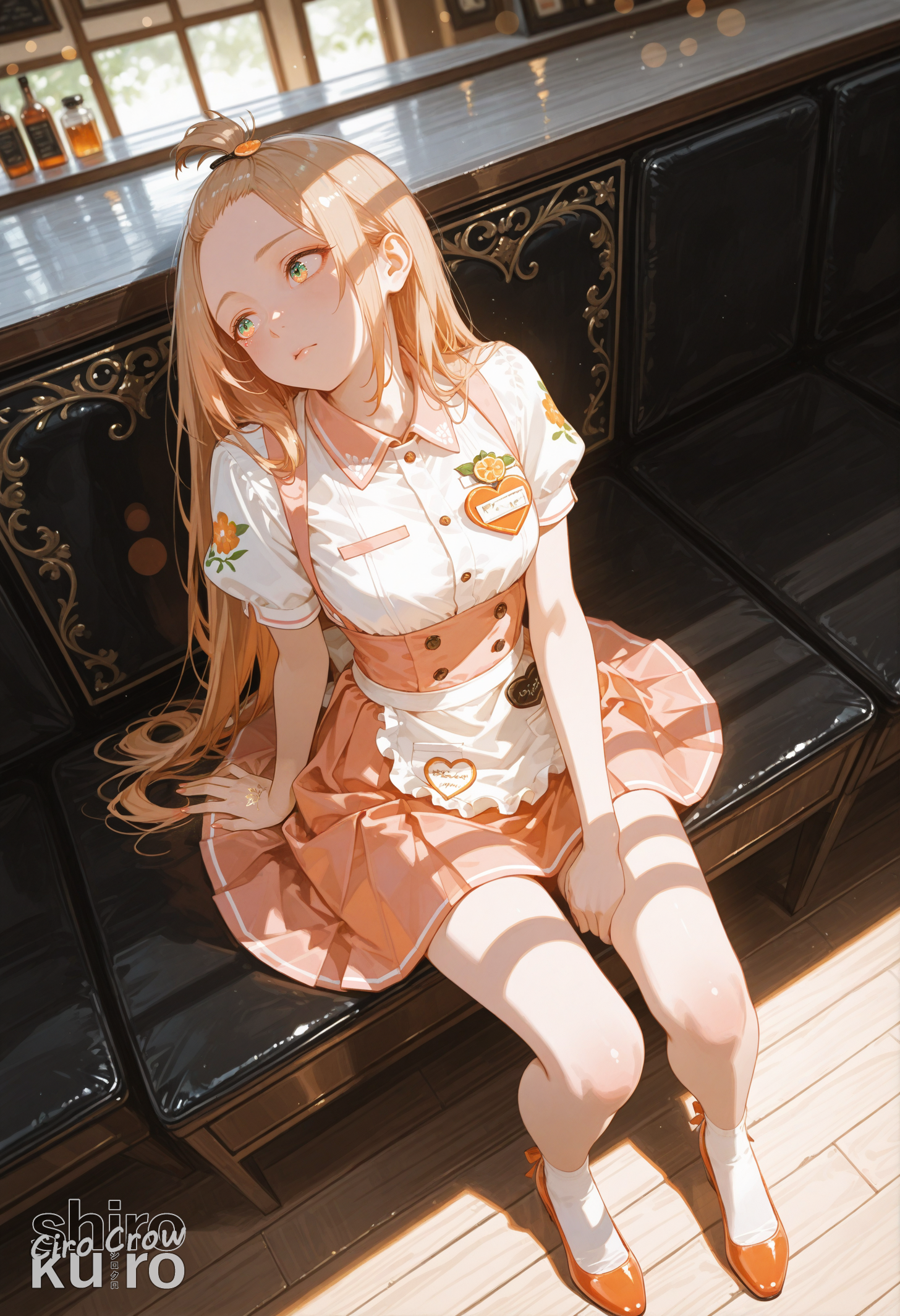 きまぐれアンミラ | の人気AIイラスト・グラビア