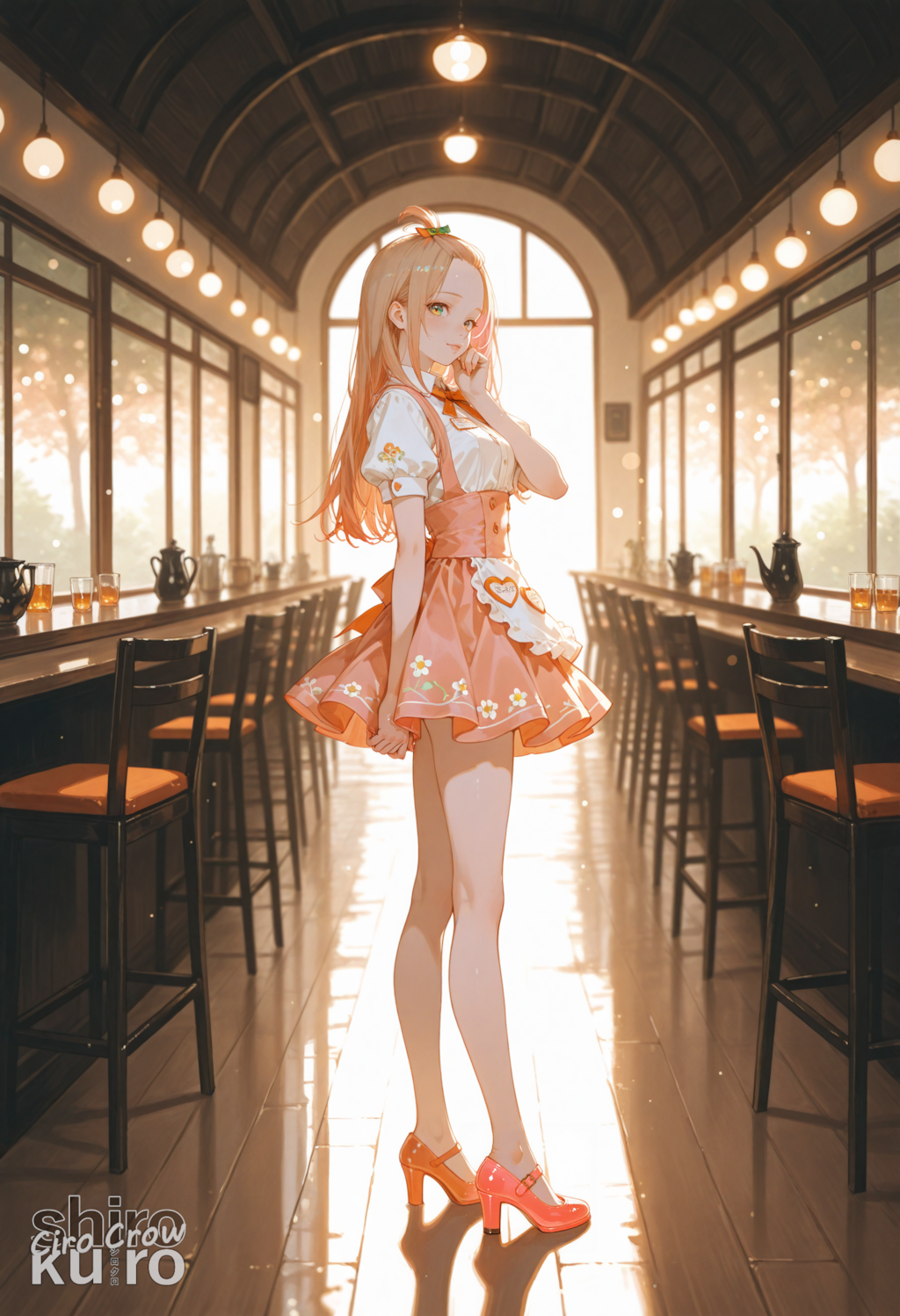 きまぐれアンミラ